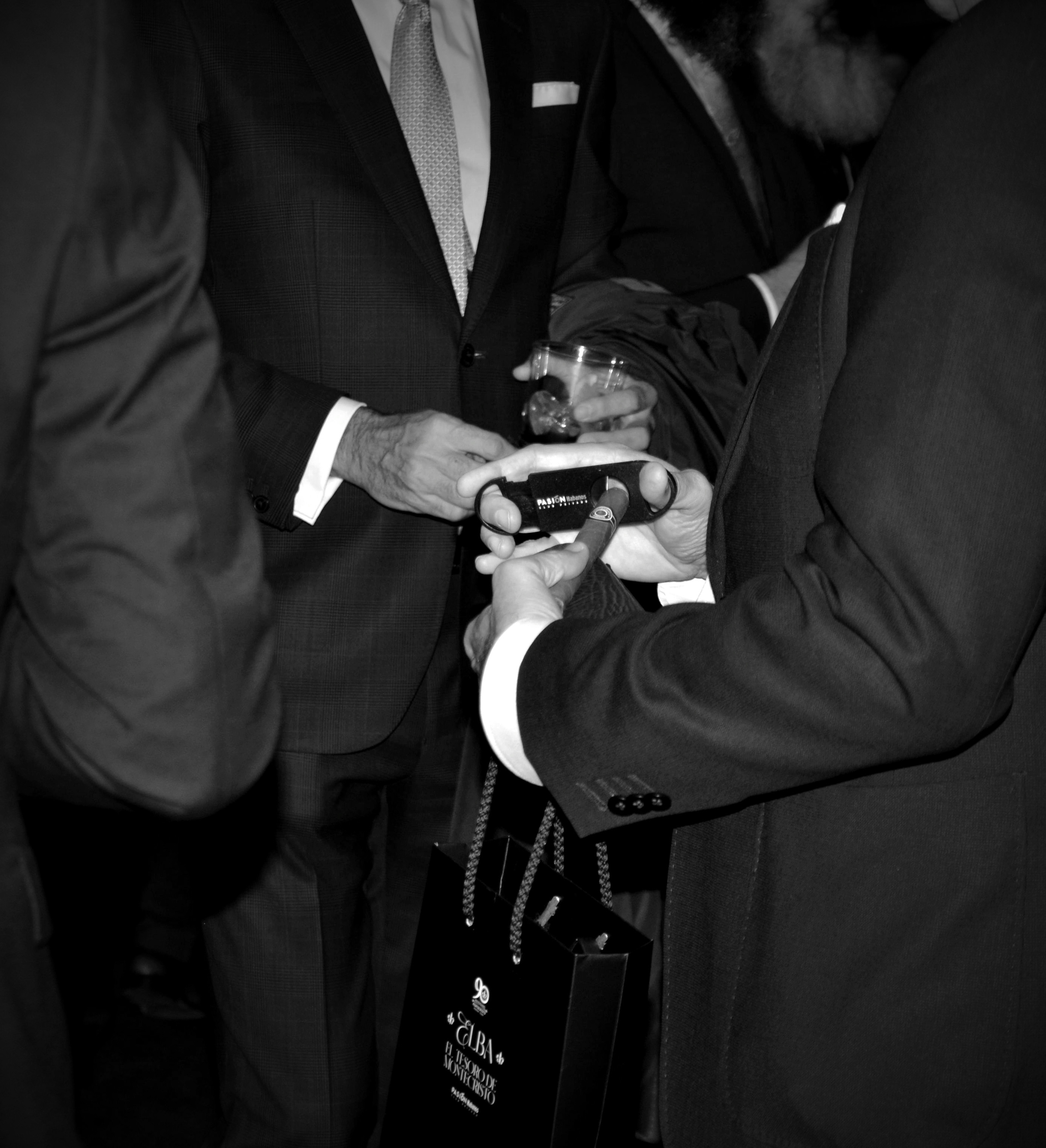 Gala Montecristo -  © Preslava Boneva